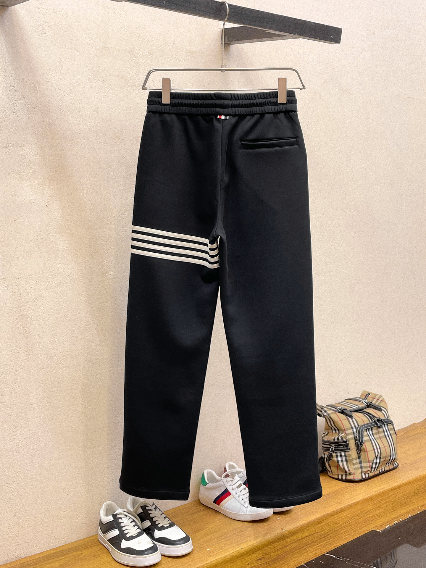 Casual Pants Man
